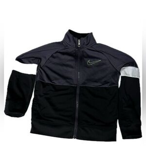 Nike Boys Track Jacket size 7Large